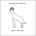 Don't Stop Me