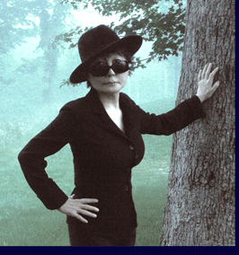 Yoko Ono Plastic Ono Band